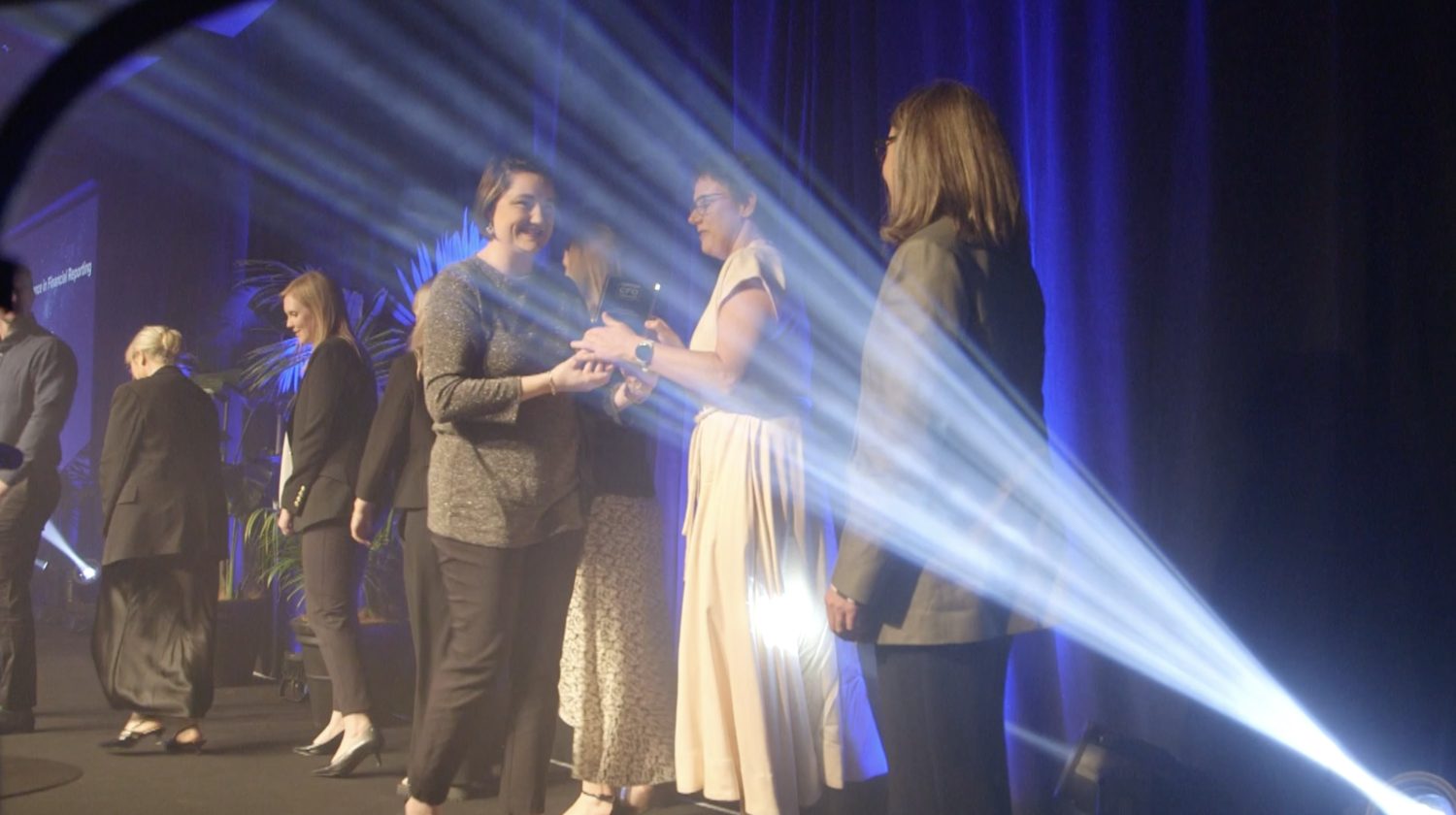 image-Brightstar – CFO Summit and Awards 2024 Highlight reel