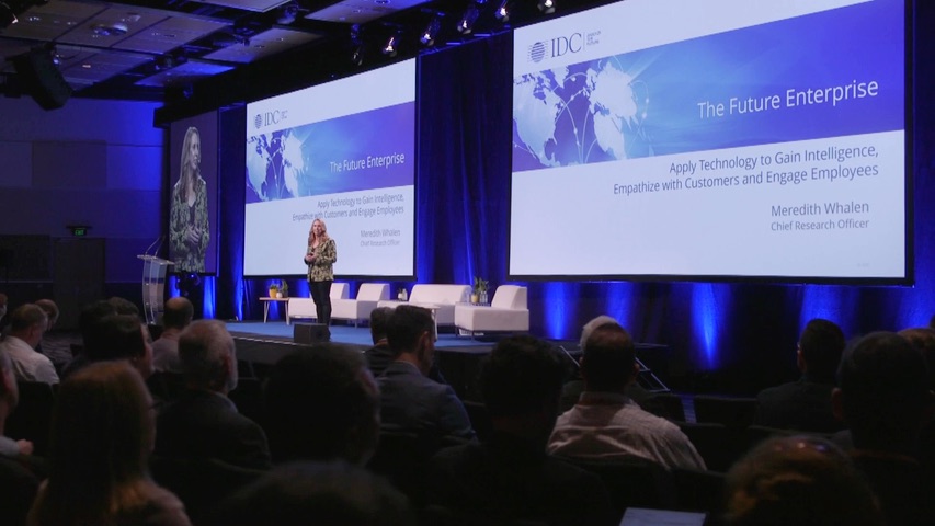 image-Conferenz – CIO Summit 2019 Highlights Reel