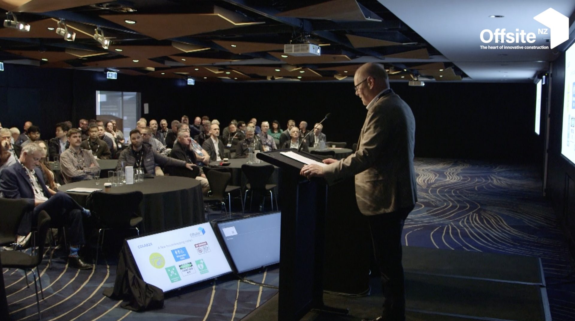 image-Offsite NZ – CoLab24 Conference Highlights video