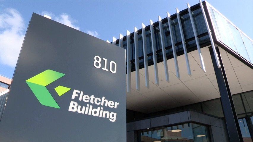 image-Fletcher Building – Time-lapse/Construction project video