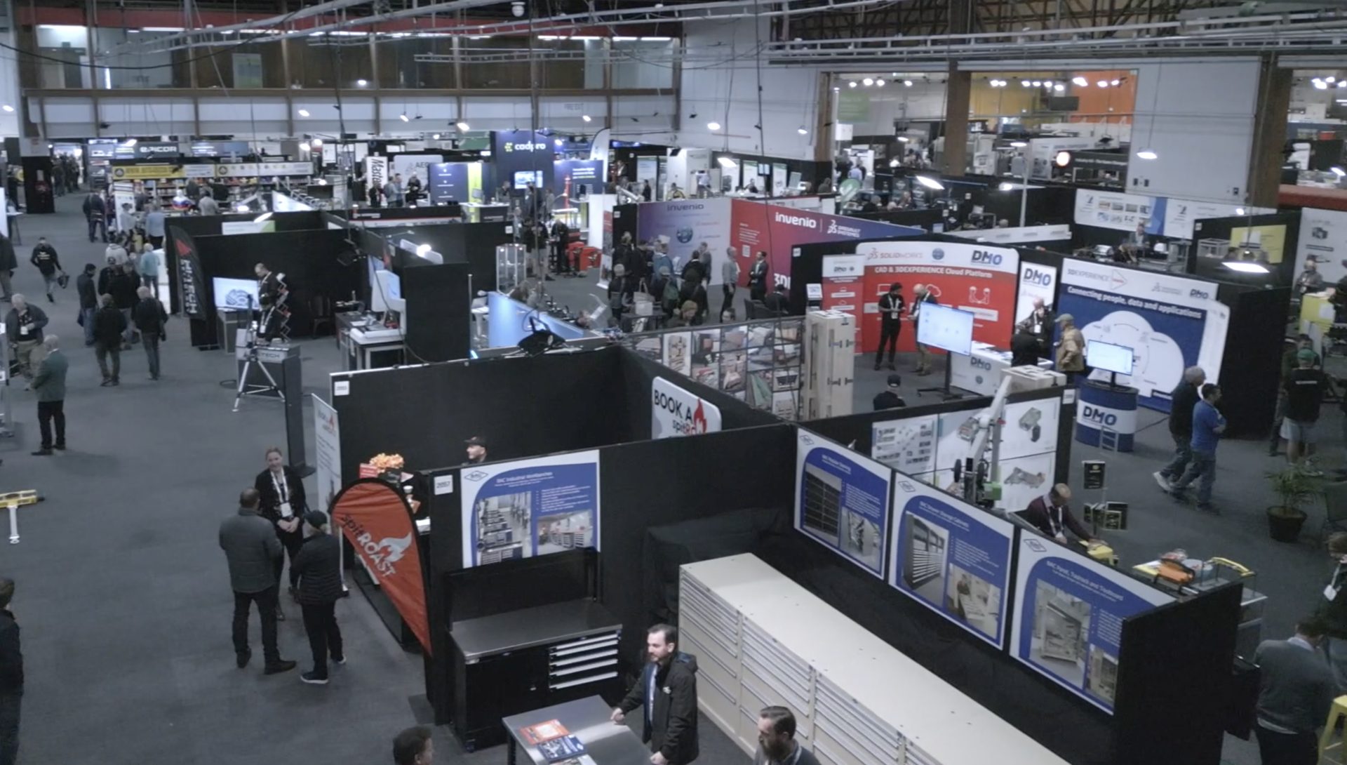 image-XPO – EMEX Event 2024 Promo Video