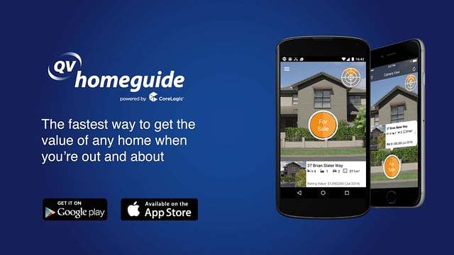 image-QV – Homeguide app promotional video